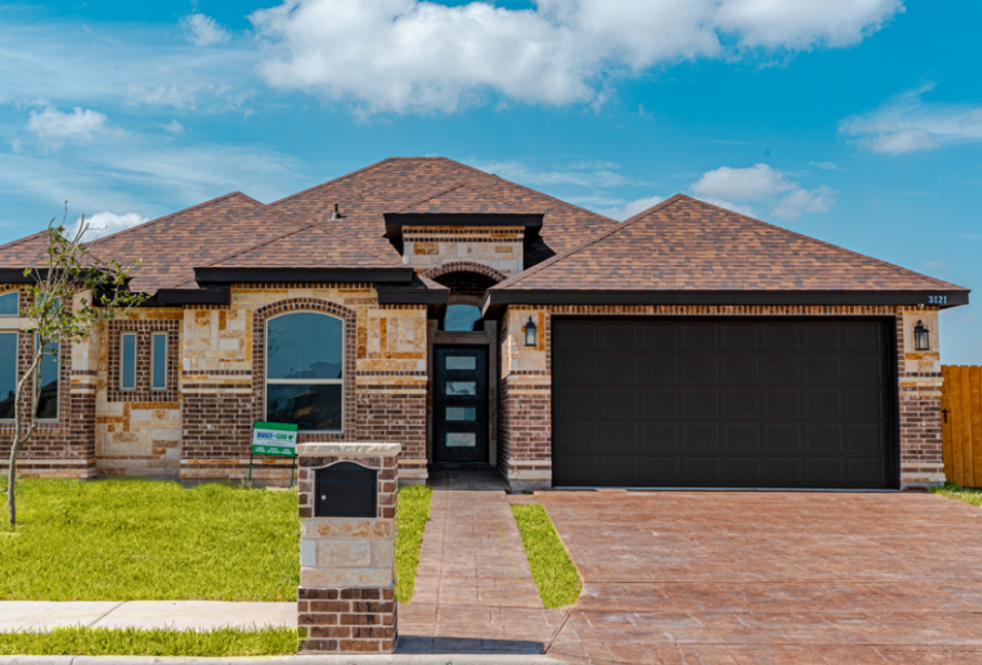 Pearl Estates Villanueva Construction