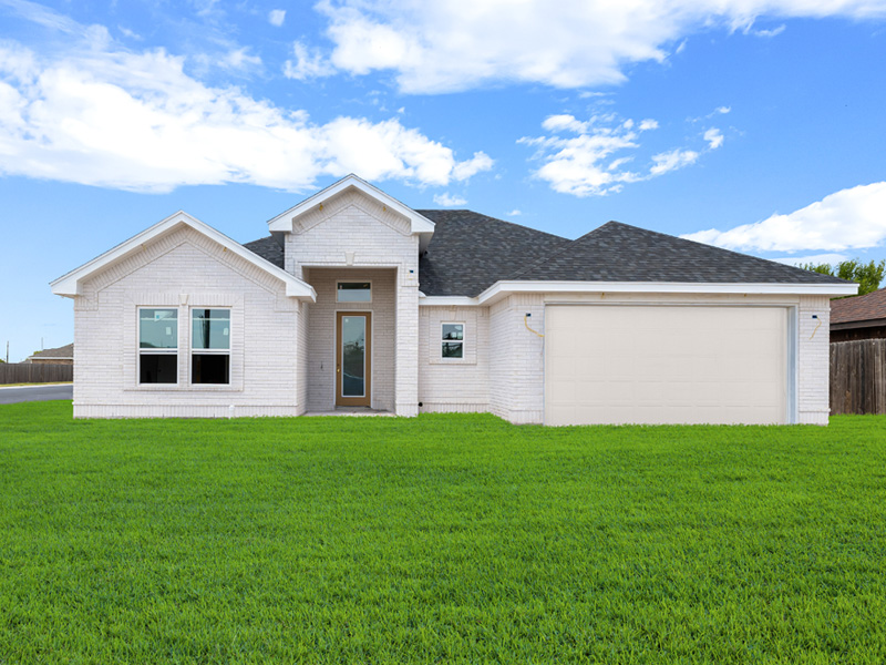 3224 Guadalupe Dr., McAllen